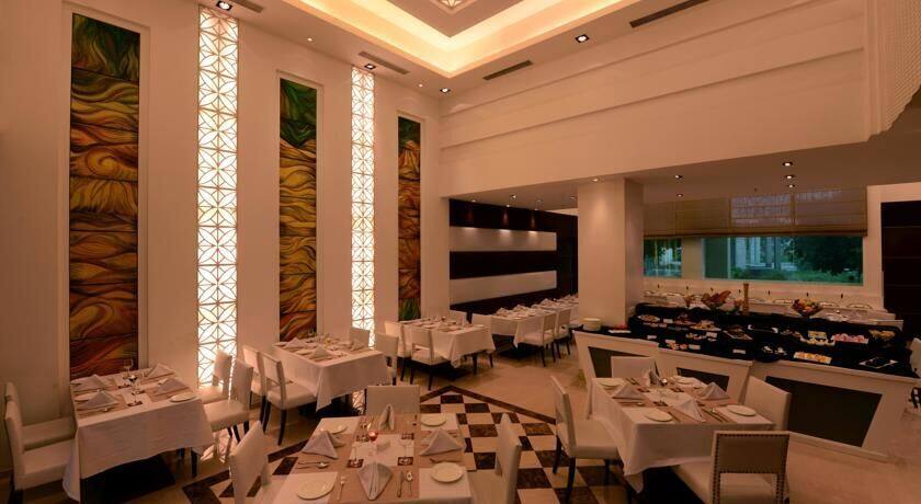 TG Stays Sarojani Nagar Market, Gurgaon 5
